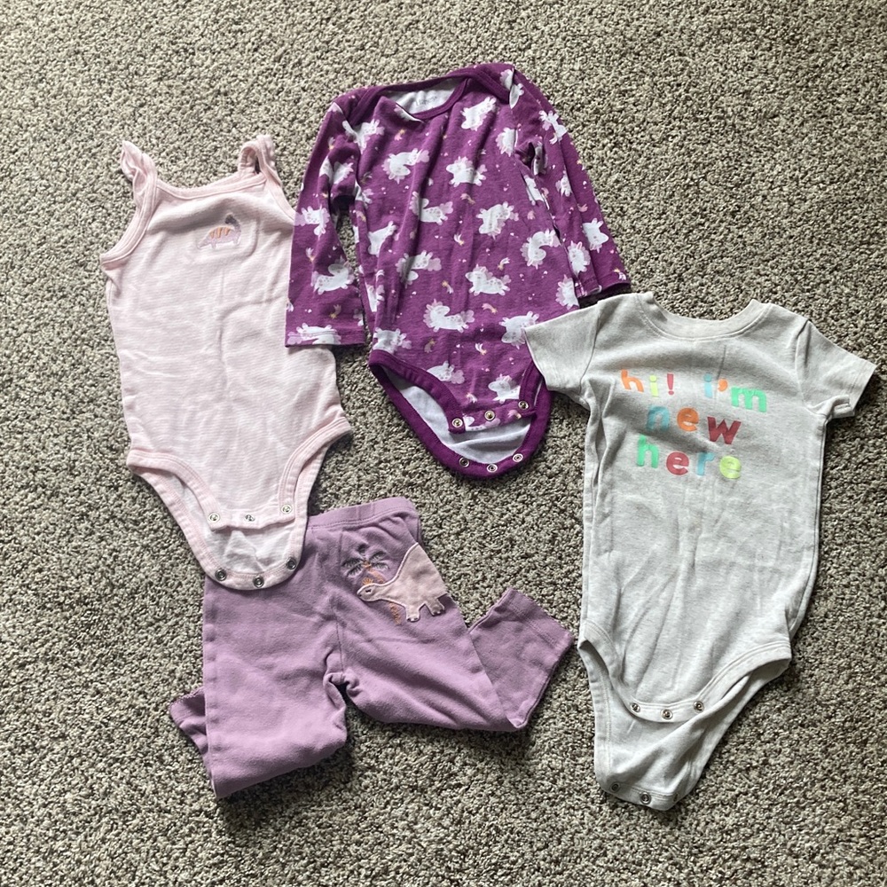 Girl bundle